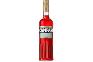 GRUPPO CAMPARI Campari 700ml