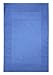 Produktbild Badematte Hotel, framsohn Badteppich, Badvorleger in 3 Farben, 255 azur blau Größe 50x75 cm