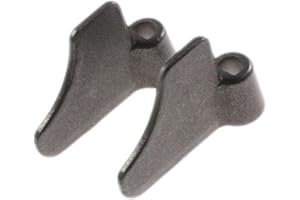 Knethaken SS-189742 kompatibel mit Moulinex OW..Brotbackautomat