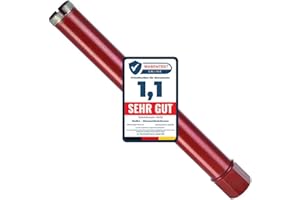 Melko Ø50 mm Foret carotteuse Scie de forage