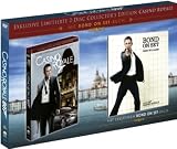 James Bond - Casino Royale (limitierte Collectors Edition 2-DVD mit Bond "On Set"-Buch) [Limited Collector's Edition] [Limited Edition] - Daniel Craig