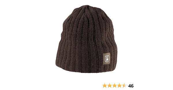 Deerhunter Recon Knitted Beanie 