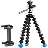 Joby GripTight GorillaPod Video Blk/Blu