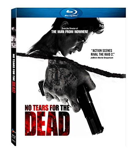 Preisvergleich Produktbild No Tears for the Dead [Blu-ray]