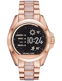 Michael Kors Access Bradshaw - Smartwach para Mujer - MKT5018