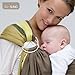 Babylonia Bddsl 989 BB Sling Baby Sling – Blue