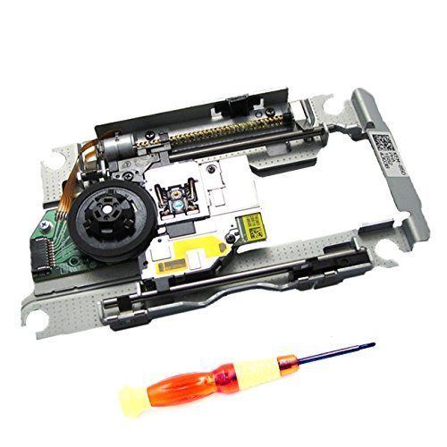 Preisvergleich Produktbild Marke New Original Blu-ray Laser Lens kes-850 a kem-850 mit Deck Ersatz für Sony PlayStation3 PS3 cech-4 X XX Super Slim