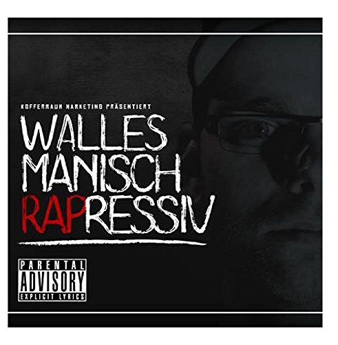 Preisvergleich Produktbild Manisch RAPressiv