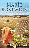 Cover zum Buch Between Heaven and Texas