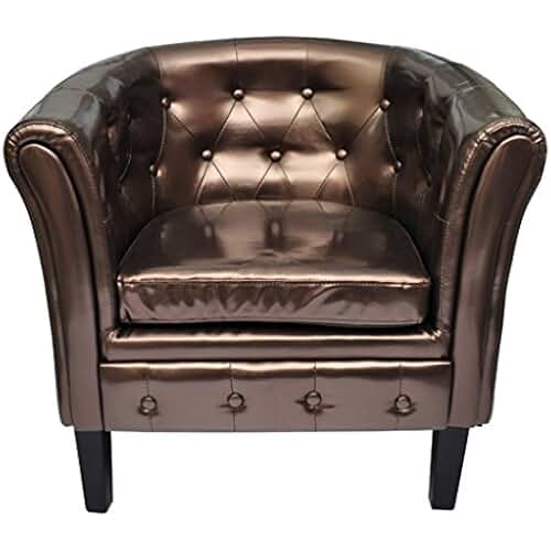 Suchergebnis auf Amazon.de für: Gold - Sessel & Stühle / Wohnzimmer