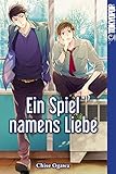 Image de Ein Spiel namens Liebe