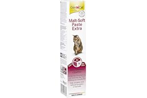GIMBORN GIMPET Malt-Soft Paste Extra für Katzen 50 g