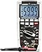 Produktbild Voltcraft VC-450E SE Hand-Multimeter digital Strahlwassergeschützt (IP65) CAT III 1000 V, CAT IV 60