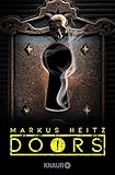 Image de DOORS ! - Blutfeld: Roman (Die Doors-Serie Staffel 1)