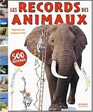 Les Records des animaux