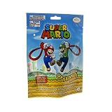figuras mario bros el corte ingles 0;5 x 3;5 x 7;3 cm Paladone - Super Mario Muñecos (PP3136NN), modelos surtidos