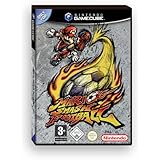 Mario Smash Football