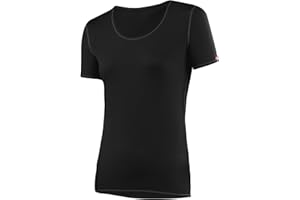 LÖFFLER T-shirt Kobiety Da. Shirt Ka Transtex Light