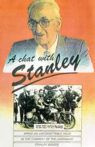 Preisvergleich Produktbild A Chat With Stanley Woods [VHS]