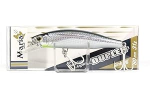 マリア Maria Yamashita Duplex 31 Grammi 80 mm cod. B06H