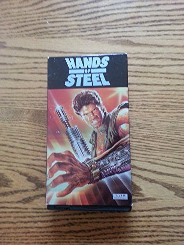 Preisvergleich Produktbild Vendetta dal futuro [VHS]