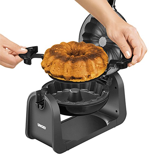 Unold 48325 Kuchenbäcker - 6