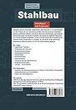 Image de Stahlbau: Grundlagen und Tragwerke (Viewegs Fachbücher der Technik)