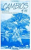 Image de Cambios,1re. Livret du professeur