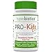 Produktbild PRO-Kids ENT, Erdbeer-Vanille, Zuckerfrei, 45 Kautabletten - Hyperbiotika
