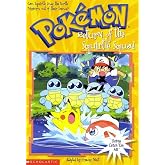Return of the Squirtle Squad: Bk.8