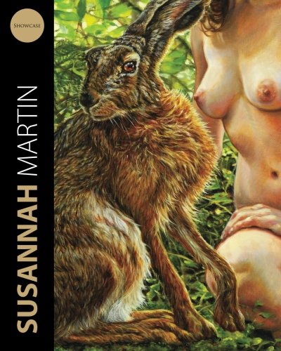 Susannah Martin Showcase