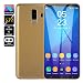 Produktbild 5,0-Zoll-Smartphone mit Dual-HD-Kamera, Fulltime 3G-Mobiltelefon Android 6.0 IPS-Bildschirm GSM/WCDMA Berührungsempfindlicher Bildschirm