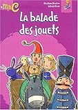 La Balade des jouets