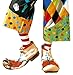 Produktbild Video Delta Schuhe Clown Latex-Gummi