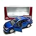 Price comparison product image Kinsmart 1:36 Die-Cast Toyota Corolla Altis E120 Car Blue Model with Box Collection Christmas New Gift