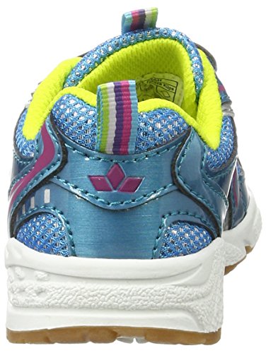 Lico Mädchen Silverstar V Hallenschuhe - 2