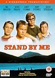 Stand By Me [DVD] [2000]
