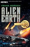 Cover zum Buch Alien Earth: Phase 3