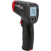 Unit UT306S Serisi Infrared Kızıl&ouml;tesi Mini Termometre