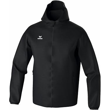 Veste à Capuche Pour Enfant - Style Survêtement Italien, Motifs Imprimés 3D, Polyester - Taille 4 à 9 Ans (110 à 150 Cm) - 8