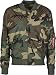 Produktbild Alpha Industries MA-1 TT Jacke Camouflage XL
