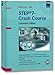 Produktbild STEP®7-Crash Course Extended Edition: Extensive description of the STEP®7 programming language and further topics on the subject of automation ... List - with Simulations Software on CD-ROM