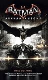 Image de Batman Arkham Knight: Roman zum Game