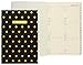Produktbild Shimmer Midi Polka Black Address book