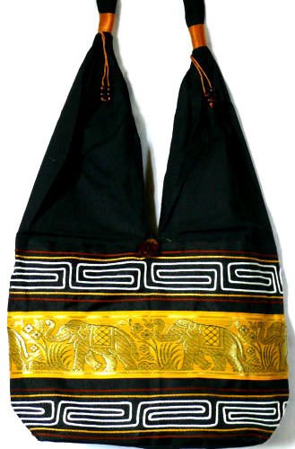 Preisvergleich Produktbild ZEN SHOP , Daypack gelb gelb