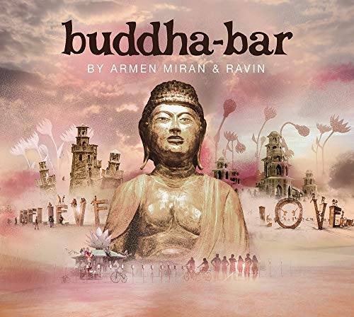Buddha-Bar (3 CD)