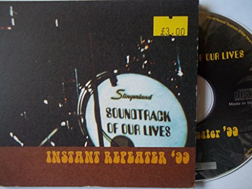 Preisvergleich Produktbild Instant Repeater 99