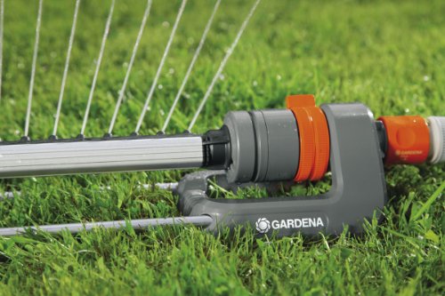 Gardena 2084-20 Classic Viereckregner Polo 280 - 3