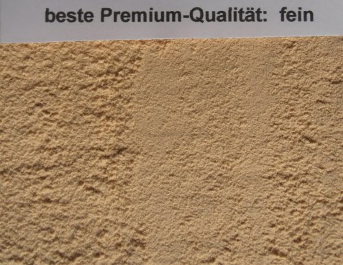 Preisvergleich Produktbild Räucherspäne Räuchermehl Buche Lachs, 1kg