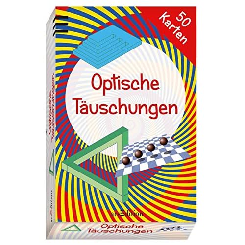Optische Täuschungen